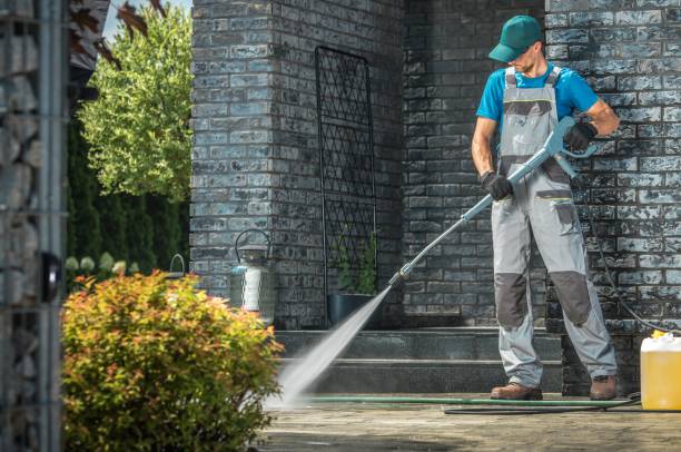 Best Commercial Pressure Washing in Lechee, AZ