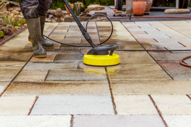 Professional Pressure Washing Services in Lechee, AZ