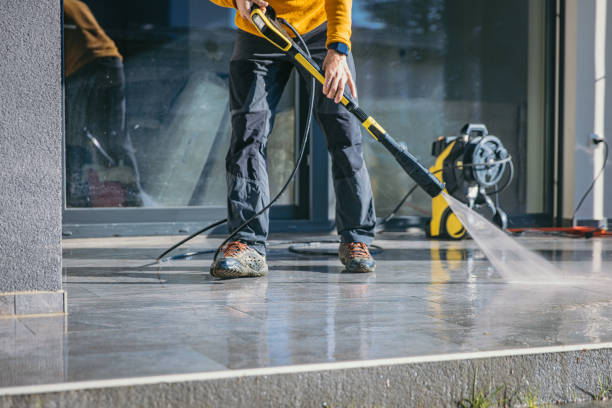 Best Soft Washing for Delicate Surfaces in Lechee, AZ