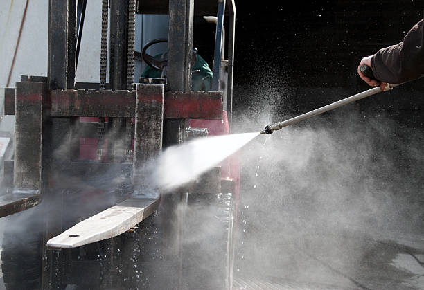 Best Brick and Stone Cleaning in Lechee, AZ